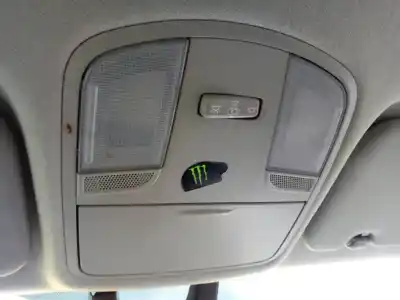 Peça sobressalente para automóvel em segunda mão luz interior por kia stonic (ybcuv) business referências oem iam 92800f2010