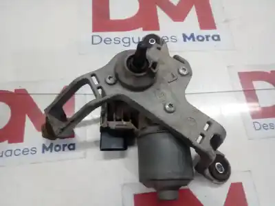 Pezzo di ricambio per auto di seconda mano tiranti e motorino del tergicristallo anteriore per kia carens ( ) concept riferimenti oem iam 98110a4000