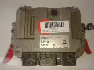 Tweedehands auto-onderdeel ECU MOTORCONTROLLER voor FORD FOCUS C-MAX (CAP)  OEM IAM-referenties 3M5112A650HC  