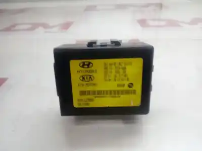 Peça sobressalente para automóvel em segunda mão módulo eletrônico por kia stonic (ybcuv) business referências oem iam 95210h8000
