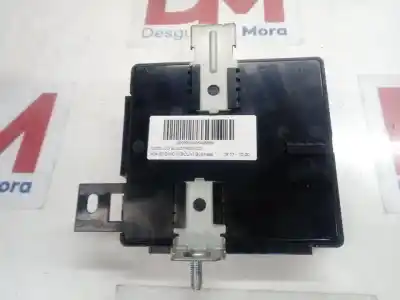 Peça sobressalente para automóvel em segunda mão MÓDULO ELETRÔNICO por KIA STONIC (YBCUV)  Referências OEM IAM 95400H8450  