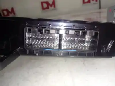 Peça sobressalente para automóvel em segunda mão módulo eletrônico por kia stonic (ybcuv) business referências oem iam 95400h8450  