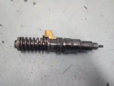 Recambio de automóvil de segunda mano de inyector para volvo fh 13 480 d13a480ec01 referencias oem iam 21340616  