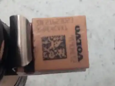 Recambio de automóvil de segunda mano de inyector para volvo fh 13 480 d13a480ec01 referencias oem iam 21340616  