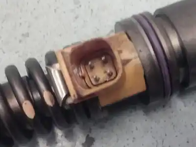 Recambio de automóvil de segunda mano de inyector para volvo fh 13 480 d13a480ec01 referencias oem iam 21340616  