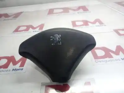 Second-hand car spare part front left air bag for peugeot 307 break/sw (s2) sw oem iam references 