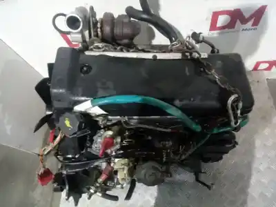 Piesă de schimb auto la mâna a doua motor complet pentru iveco 35c12 95-14.1 referințe oem iam 8140.43  reparto