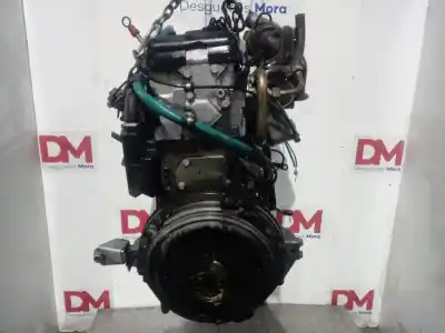 Piesă de schimb auto la mâna a doua motor complet pentru iveco 35c12 95-14.1 referințe oem iam 8140.43  reparto