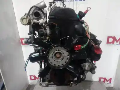 Piesă de schimb auto la mâna a doua motor complet pentru iveco 35c12 95-14.1 referințe oem iam 8140.43  reparto