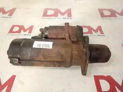 Second-hand car spare part starter motor for scania 144 serie4 460 oem iam references 357709s6111  