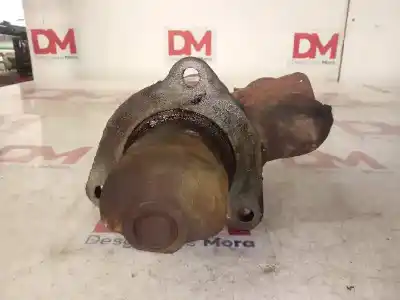 Second-hand car spare part starter motor for scania 144 serie4 460 oem iam references 357709s6111  