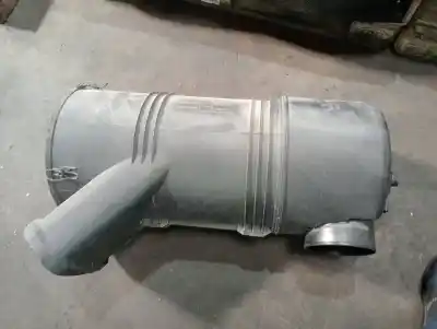 Gebrauchtes Autoersatzteil luftfilter zum man tgx 18.440 oem-iam-referenzen 