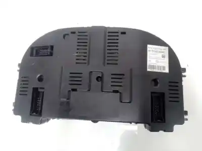 Peça sobressalente para automóvel em segunda mão quadrante por man tgx 18.440 referências oem iam 81272026240  