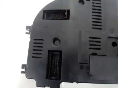 Peça sobressalente para automóvel em segunda mão quadrante por man tgx 18.440 referências oem iam 81272026240  