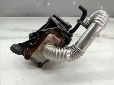 İkinci el araba yedek parçası egr sogutucu için peugeot rifter rifter (k9) oem iam referansları 9813050280  