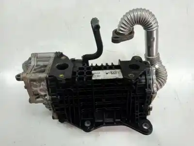 İkinci el araba yedek parçası egr sogutucu için peugeot rifter rifter (k9) oem iam referansları 9813050280  