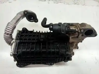 İkinci el araba yedek parçası egr sogutucu için peugeot rifter rifter (k9) oem iam referansları 9813050280  