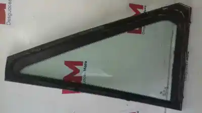 Peça sobressalente para automóvel em segunda mão vidro custódia triangular traseiro direito por bmw x5 (e53) 3.0d referências oem iam   