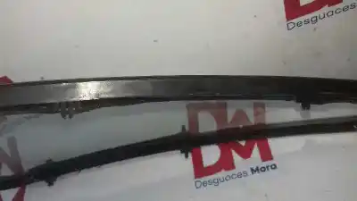 Peça sobressalente para automóvel em segunda mão vidro custódia triangular traseiro direito por bmw x5 (e53) 3.0d referências oem iam   