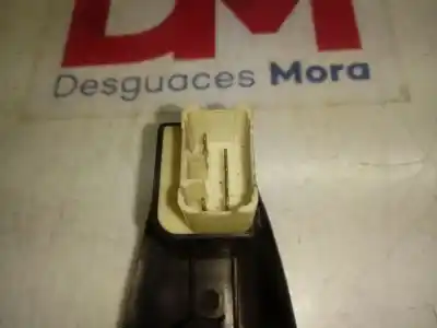 Peça sobressalente para automóvel em segunda mão botão / interruptor elevador vidro dianteiro esquerdo por ford probe 2.5 v6 24v cat referências oem iam   