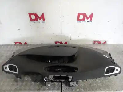 Pezzo di ricambio per auto di seconda mano PANNELLO per RENAULT SCENIC III  Riferimenti OEM IAM   