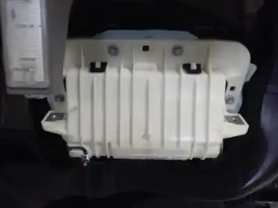 Pièce détachée automobile d'occasion tableau de bord pour renault scenic iii (jz) dynamique 110 cv / 81 kw références oem iam   