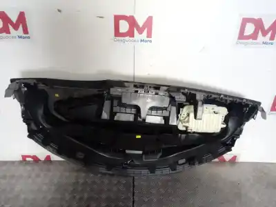 Pièce détachée automobile d'occasion tableau de bord pour renault scenic iii (jz) dynamique 110 cv / 81 kw références oem iam   
