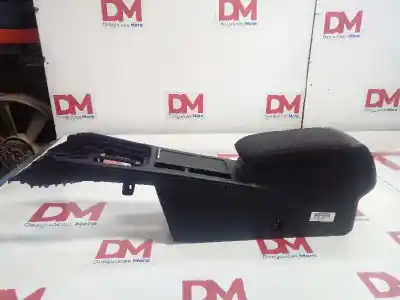 Peça sobressalente para automóvel em segunda mão apoio de braço consola central por volkswagen passat b8 variant (3g5, cb5) 2.0 tdi referências oem iam 