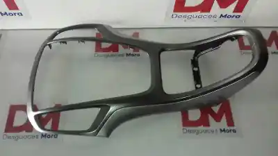 Tweedehands auto-onderdeel middenconsole bekleding voor opel insignia berlina cosmo oem iam-referenties 