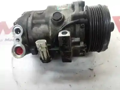 Pezzo di ricambio per auto di seconda mano compressore aria condizionata per opel corsa c comfort riferimenti oem iam 24421642