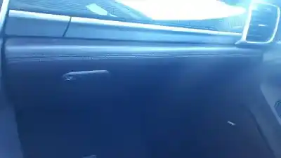 Pezzo di ricambio per auto di seconda mano scatola di guanti per porsche panamera diesel riferimenti oem iam 97055220409