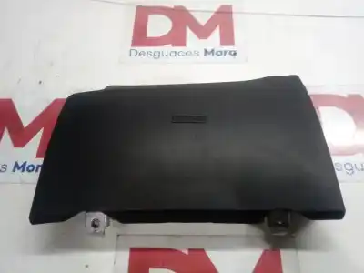 Pezzo di ricambio per auto di seconda mano airbag ginocchio per fiat 500 (312_) 1.0 mild hybrid (312.ayd1b) riferimenti oem iam 735626686