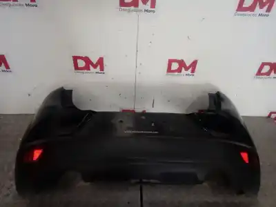 Pezzo di ricambio per auto di seconda mano paraurti posteriore per mazda cx-3 (dk) pe riferimenti oem iam   