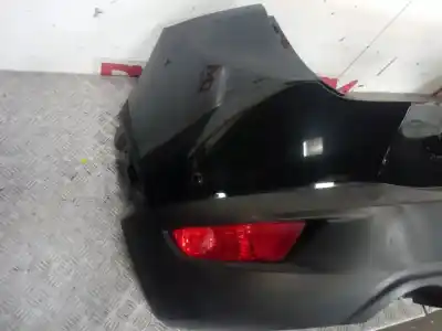 Pezzo di ricambio per auto di seconda mano paraurti posteriore per mazda cx-3 (dk) pe riferimenti oem iam   