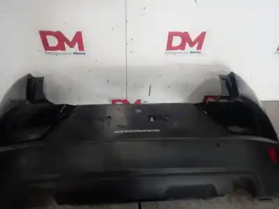Pezzo di ricambio per auto di seconda mano paraurti posteriore per mazda cx-3 (dk) pe riferimenti oem iam   