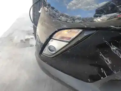 Автозапчасти б/у правая противотуманная фара за mazda cx-3 luxury ссылки oem iam 