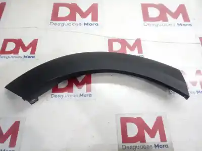Pezzo di ricambio per auto di seconda mano parafango posteriore destro per mazda cx-3 2.0 riferimenti oem iam   