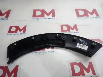 Pezzo di ricambio per auto di seconda mano parafango posteriore destro per mazda cx-3 2.0 riferimenti oem iam   