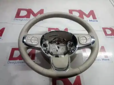 Pièce détachée automobile d'occasion volant pour fiat 500  références oem iam   