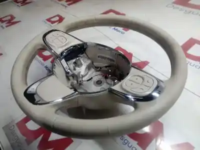 Pièce détachée automobile d'occasion volant pour fiat 500  références oem iam   