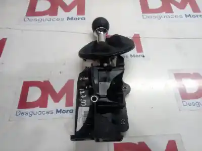 Pezzo di ricambio per auto di seconda mano leva del cambio per fiat 500 (312_) 1.0 mild hybrid (312.ayd1b) riferimenti oem iam 50296581