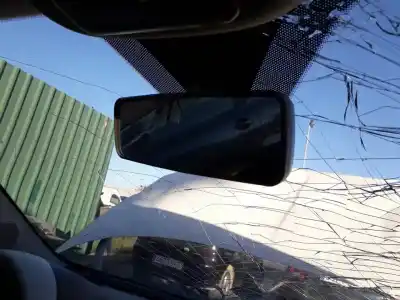 Pezzo di ricambio per auto di seconda mano specchio interno per fiat 500 (312_) 1.0 mild hybrid (312.ayd1b) riferimenti oem iam 