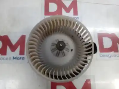 Peça sobressalente para automóvel em segunda mão ventilador de aquecimento por toyota land cruiser (j15) gx referências oem iam 8710360400