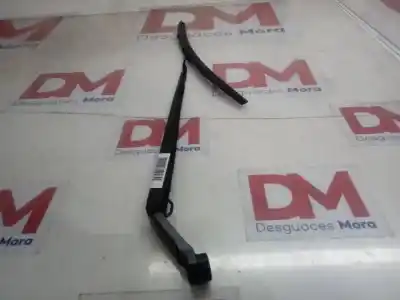 Peça sobressalente para automóvel em segunda mão haste de escova dianteiro direito por toyota land cruiser (j15) gx referências oem iam 