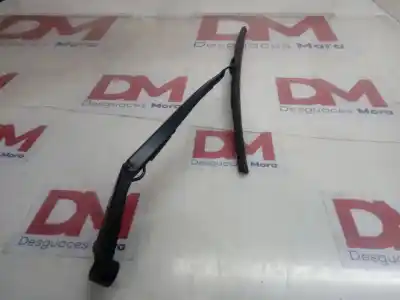 Peça sobressalente para automóvel em segunda mão haste de escova dianteiro esquerdo por toyota land cruiser (j15) gx referências oem iam 