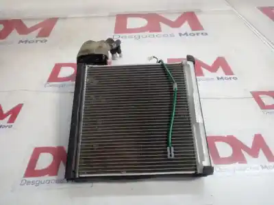 Peça sobressalente para automóvel em segunda mão condensador de ar condicionado por toyota land cruiser (j15) gx referências oem iam 