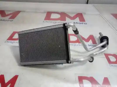 Peça sobressalente para automóvel em segunda mão condensador / radiador de sofagem / ar condicionado por toyota land cruiser (j15) gx referências oem iam 