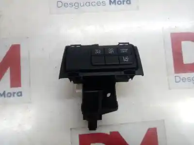 Автозапчасти б/у РАЗЛИЧНЫЕ ДЕТАЛИ за MAZDA CX-3 (DK)  ссылки OEM IAM DC0F66170  