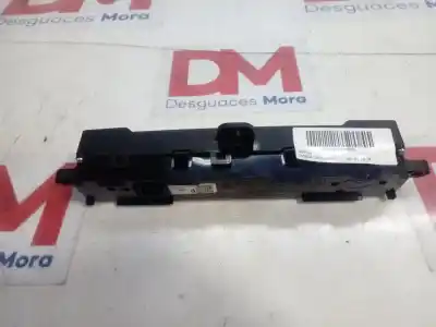 Second-hand car spare part switch for mazda cx-3 luxury oem iam references bhr155260  