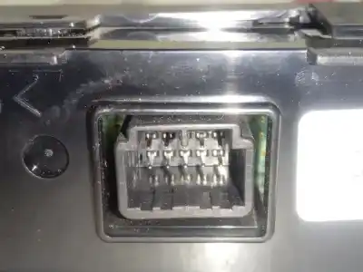 Second-hand car spare part switch for mazda cx-3 luxury oem iam references bhr155260  